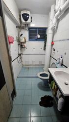 Blk 468A Blue Riverview (Sembawang), HDB Executive #588602891